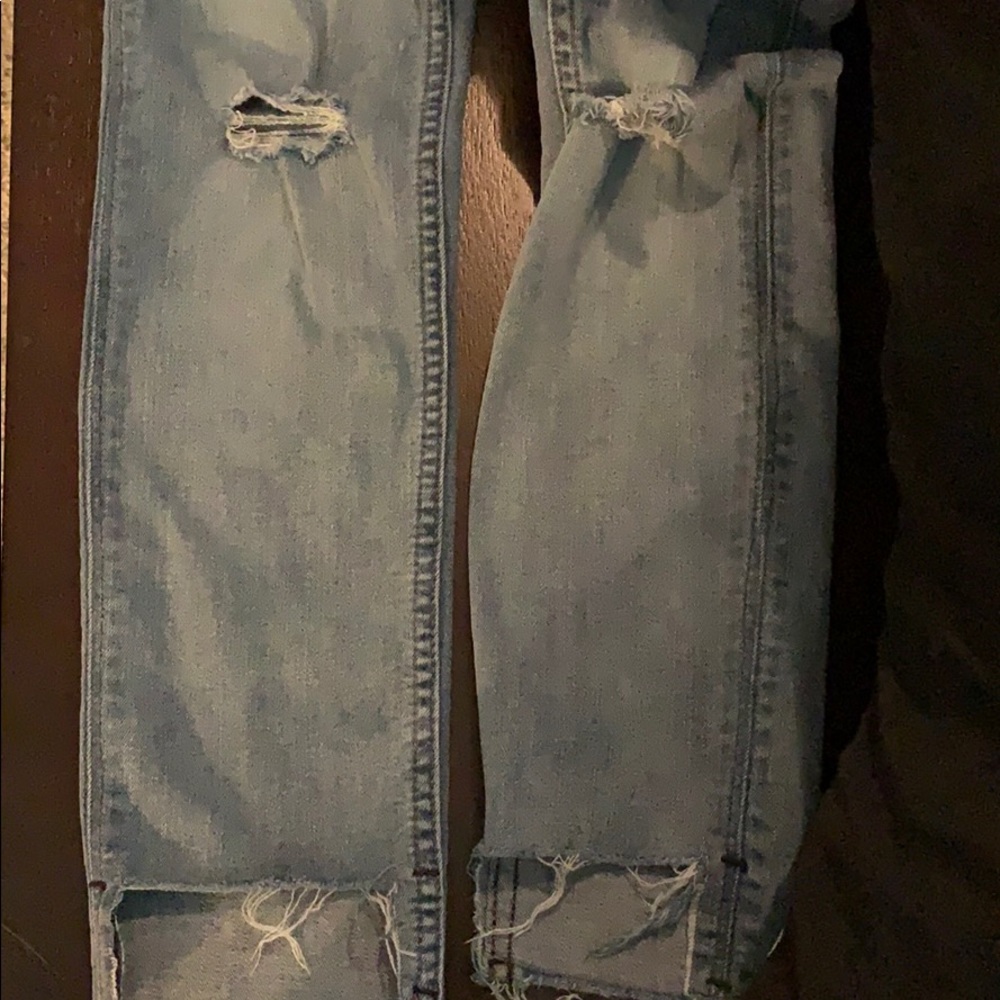 Jeans - Picture 3 of 3